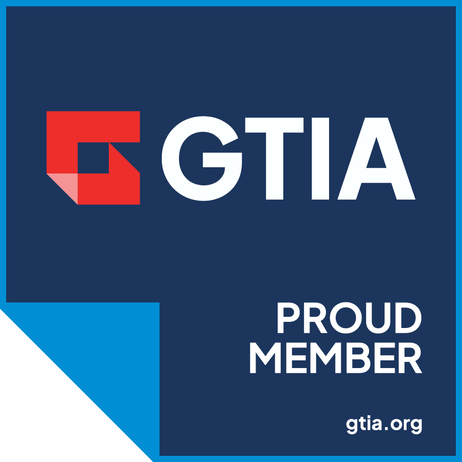GTIA Proud Member